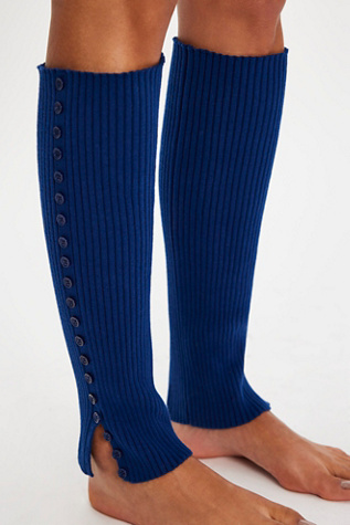 City Cool Legwarmers