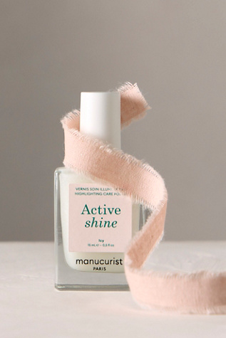 Manucurist Active Shine by Free People
