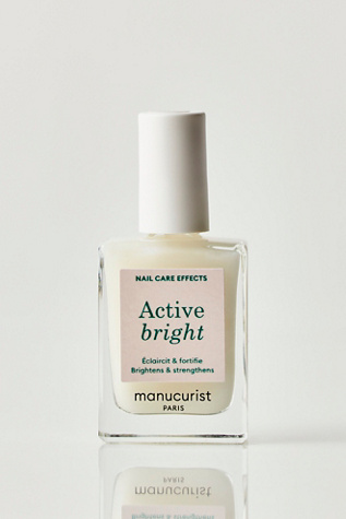 Manucurist Active Bright