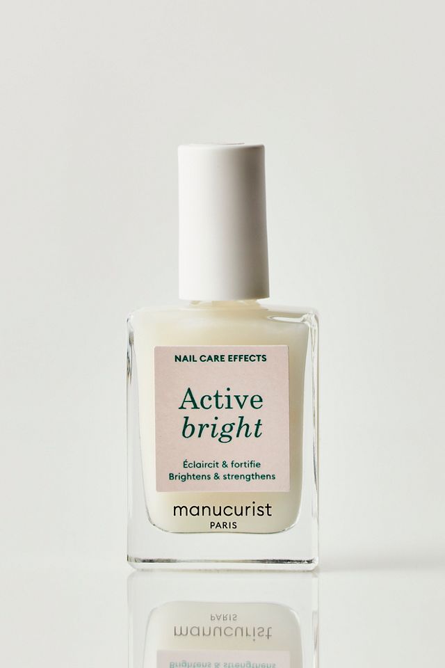 Manucurist Active Brillant #1