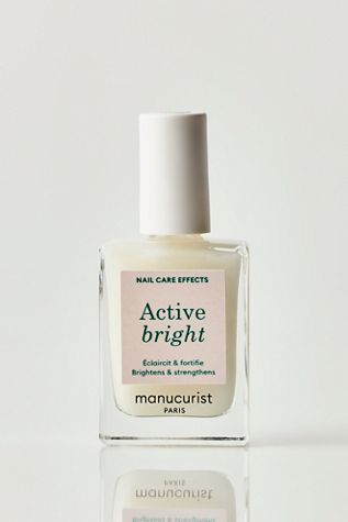 Manucurist Active Bright