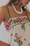 Bali Take Me With You Mini Dress