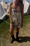 Bali Take Me With You Mini Dress