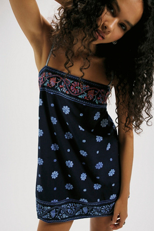 Mini robe Bali Take Me With You