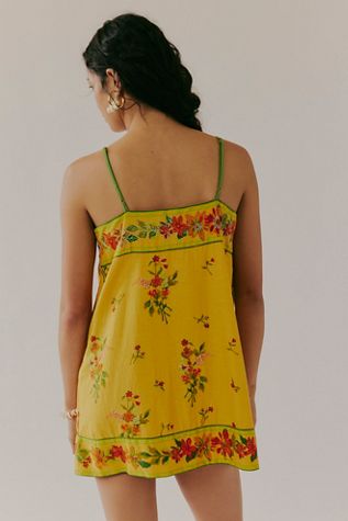Hot Shot Tunic Tee