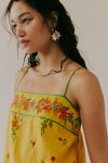 Bali Take Me With You Mini Dress