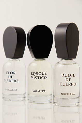 Nopalera Perfume 50Ml