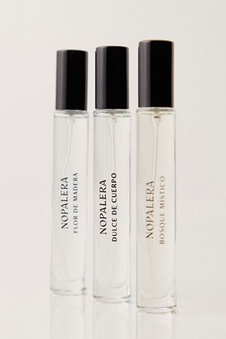 Parfum de Voyage Nopalera 10ml