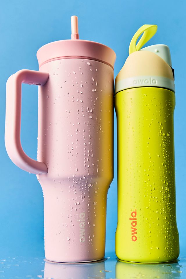 FreeSip® Owala Water Bottle 24oz #3