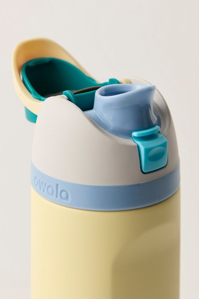 FreeSip® Owala Water Bottle 24oz #2