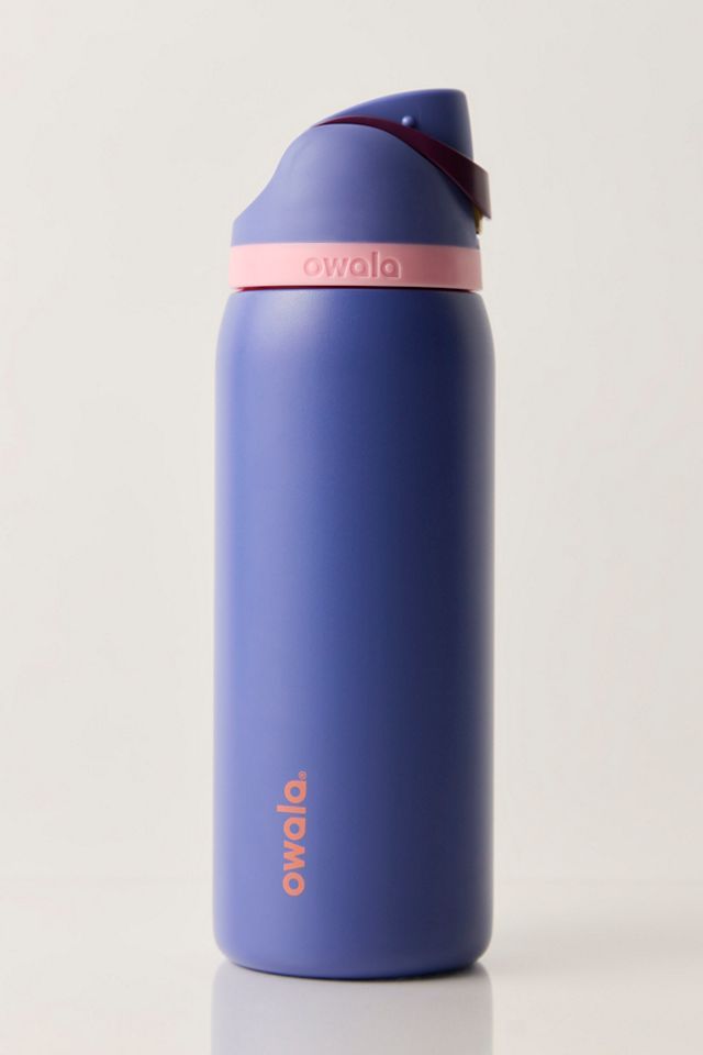 FreeSip® Owala Personalized Water Bottle 32oz #3
