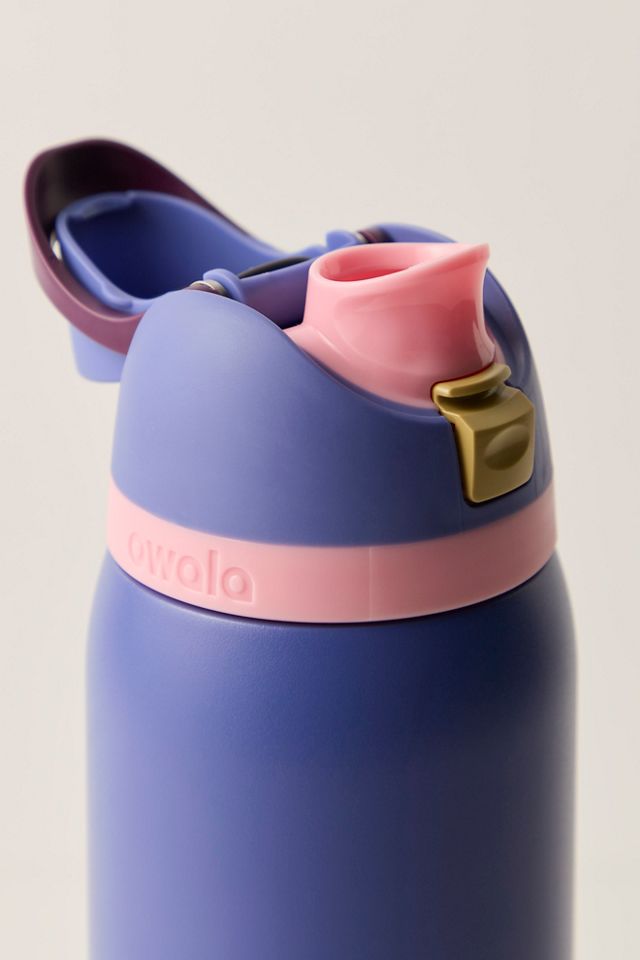FreeSip® Owala Personalized Water Bottle 32oz