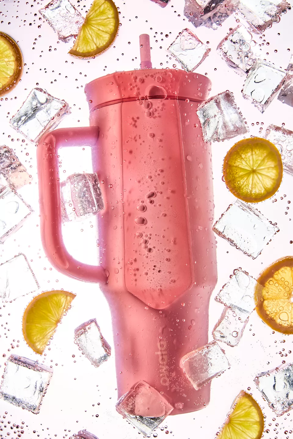 FreeSip® Owala Tumbler 40oz