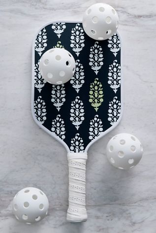 Play Henry X FP Movement Exclusive Performance Pickleball Paddle