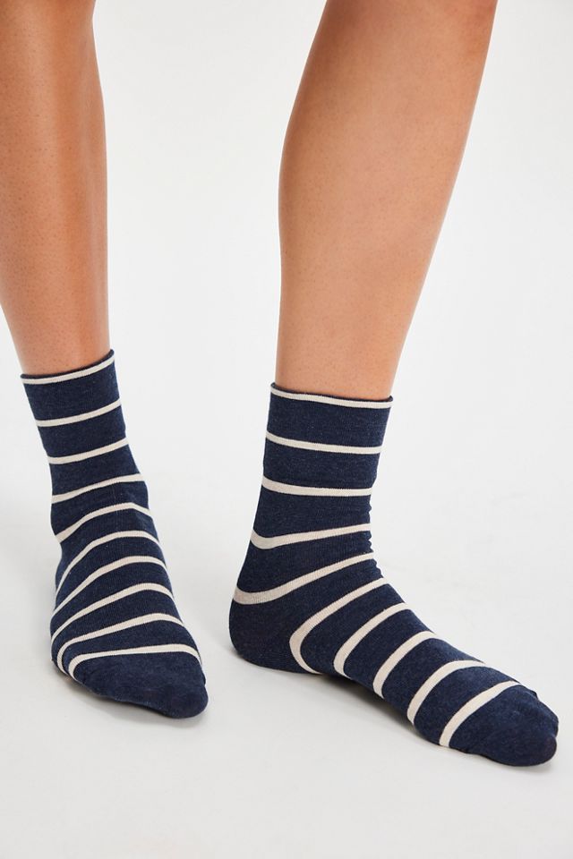 Le Bon Wally Socks #1