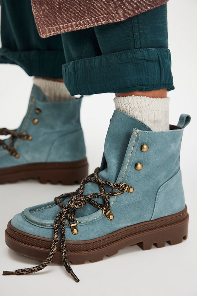 Bottes de randonnée Pine Pass #1