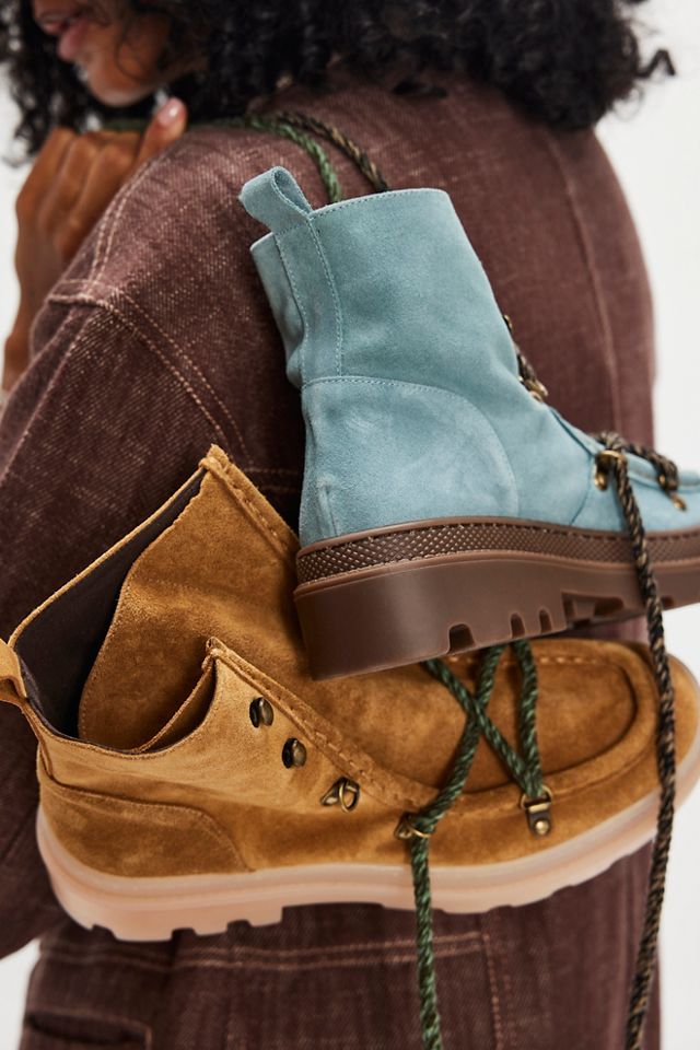 Bottes de randonnée Pine Pass #2