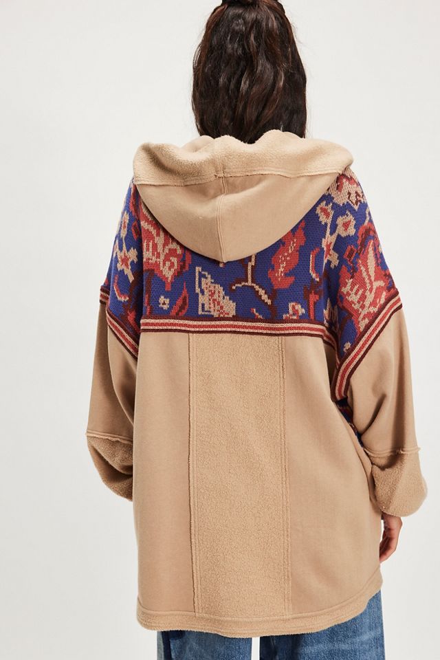 Sweat-shirt Bowery #1