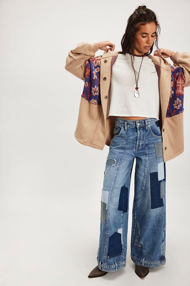 Sweat-shirt Bowery #2