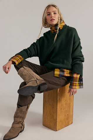 Melvin Pullover
