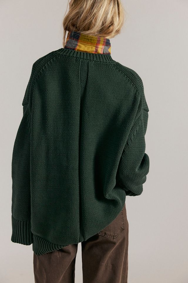 Melvin Pullover #1
