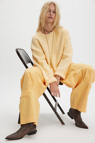 Melvin Pullover