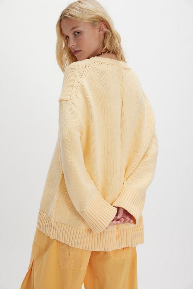 Melvin Pullover #1