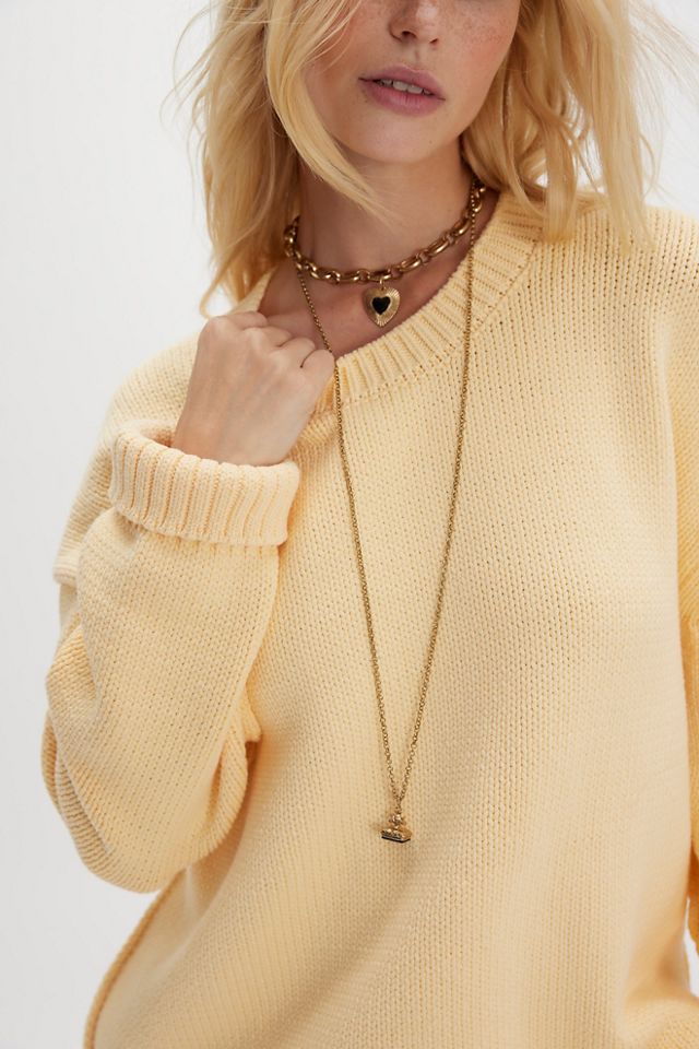 Melvin Pullover #3