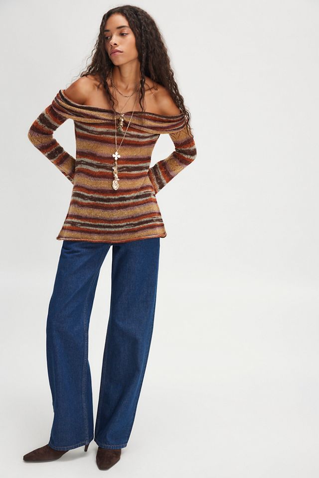 Cozy Cuddles Top #3
