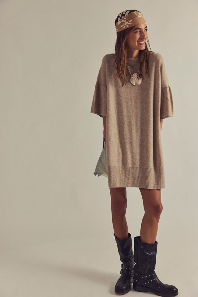 We The Free Meantime Cashmere Tee #2