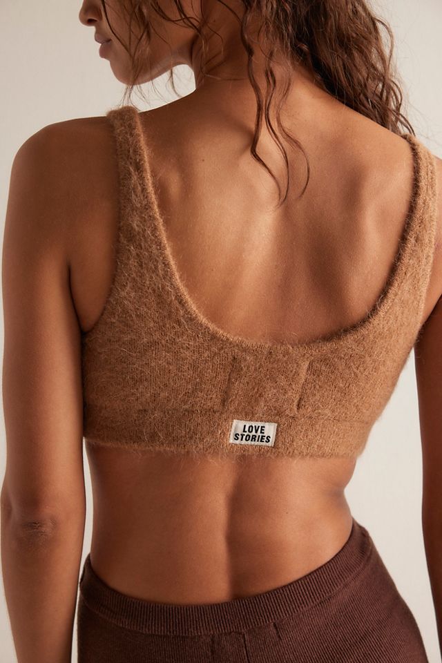 Love Stories Josey Bralette #1
