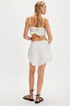 Nellie Short Set