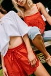 Nellie Short Set