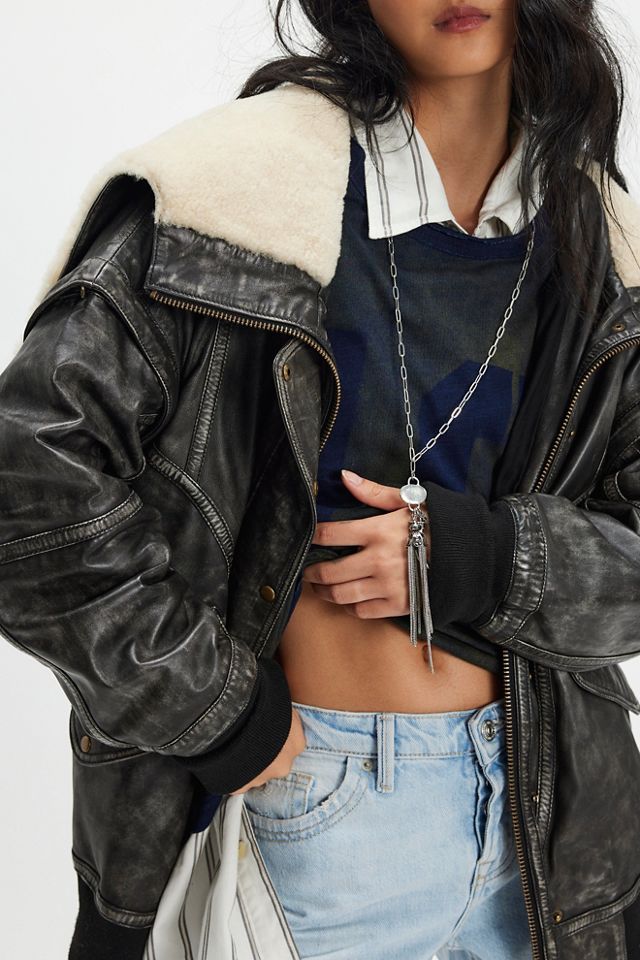 Veste Bomber Davos Nicholas K #2