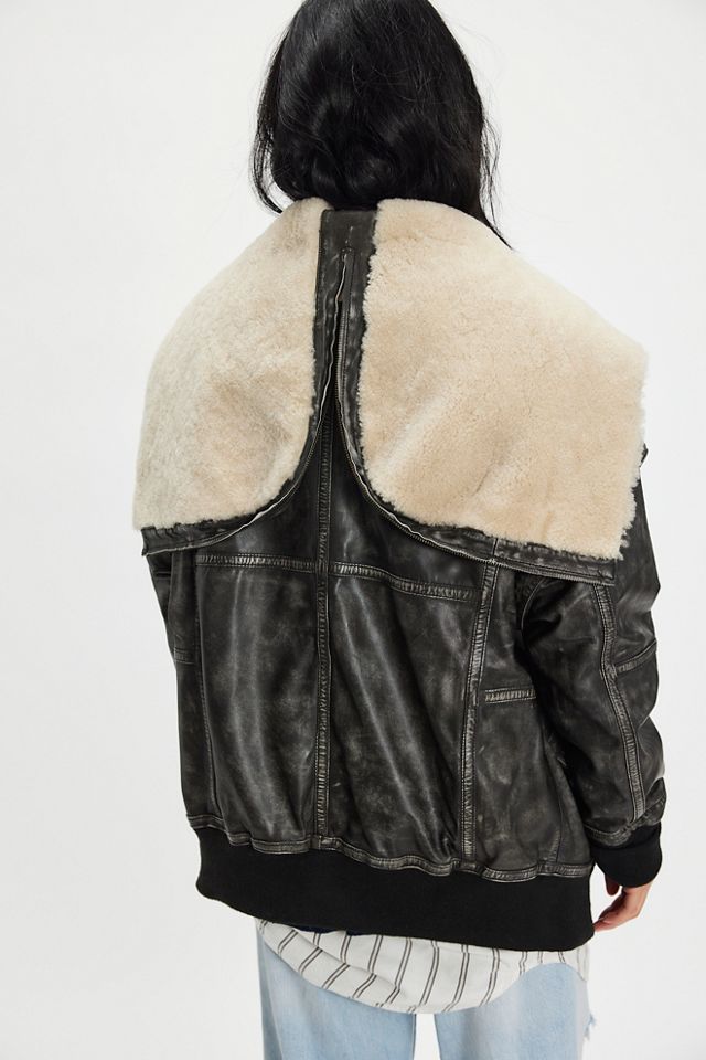 Veste Bomber Davos Nicholas K #1