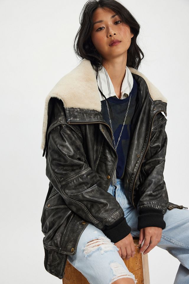 Veste Bomber Davos Nicholas K #4