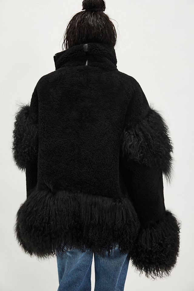 Nicholas K Taos Jacket #1