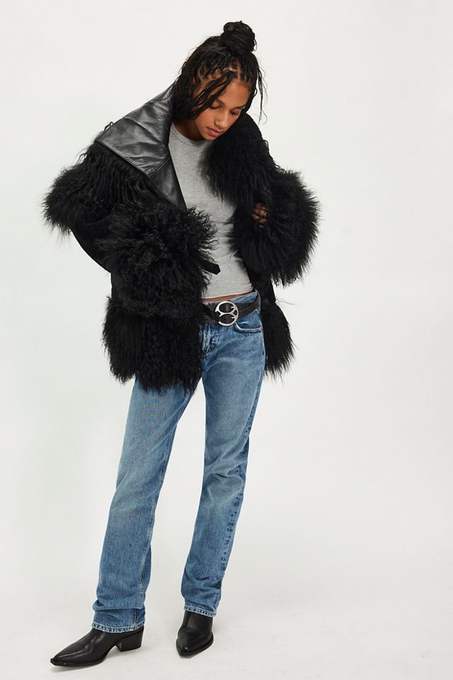 Nicholas K Taos Jacket #2