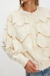 Fluttercape Sweatshirt
