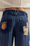 We The Free Farm To Peach Jeans