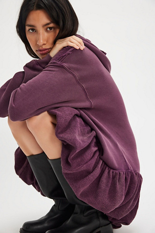 Rainy Day Hoodie