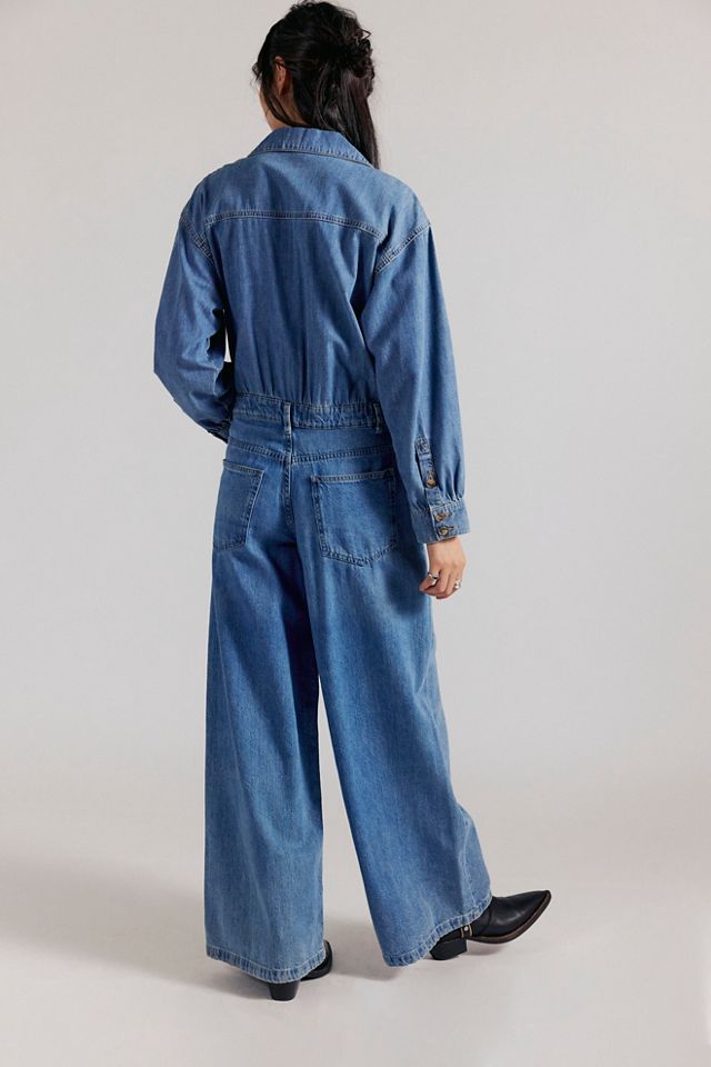 We The Free Carpe Diem Combinaison #2