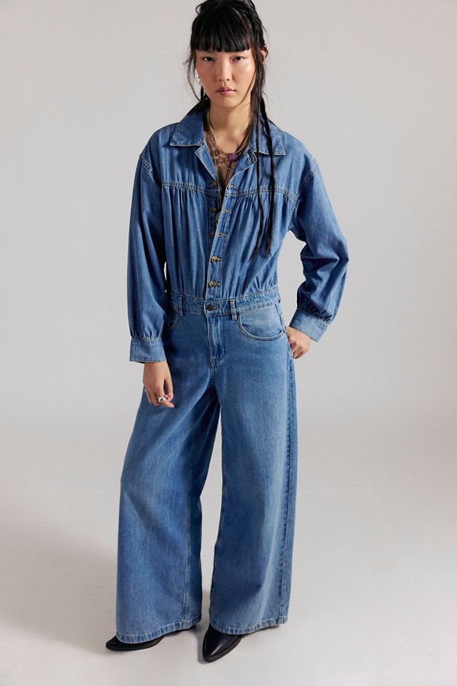 We The Free Carpe Diem Combinaison #3