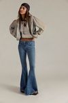 We The Free Emre Flare Jeans