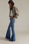 We The Free Emre Flare Jeans