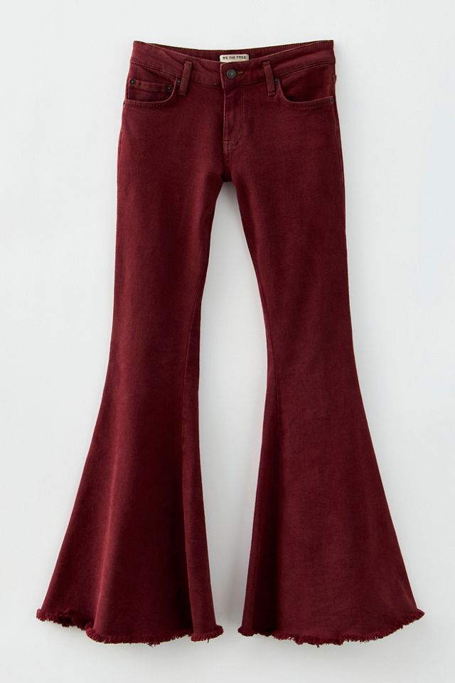 Jeans évasés Emre We The Free #6