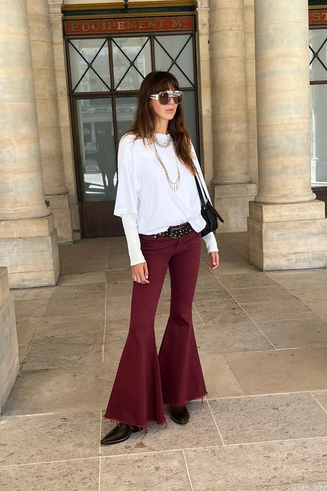 We The Free Emre Flare Jeans #7
