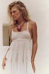 Isla Midi Dress