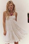 Isla Midi Dress