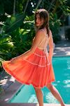 Isla Midi Dress